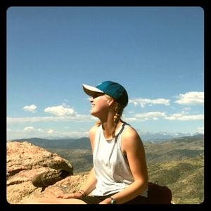 Meet your Posher, Ryene